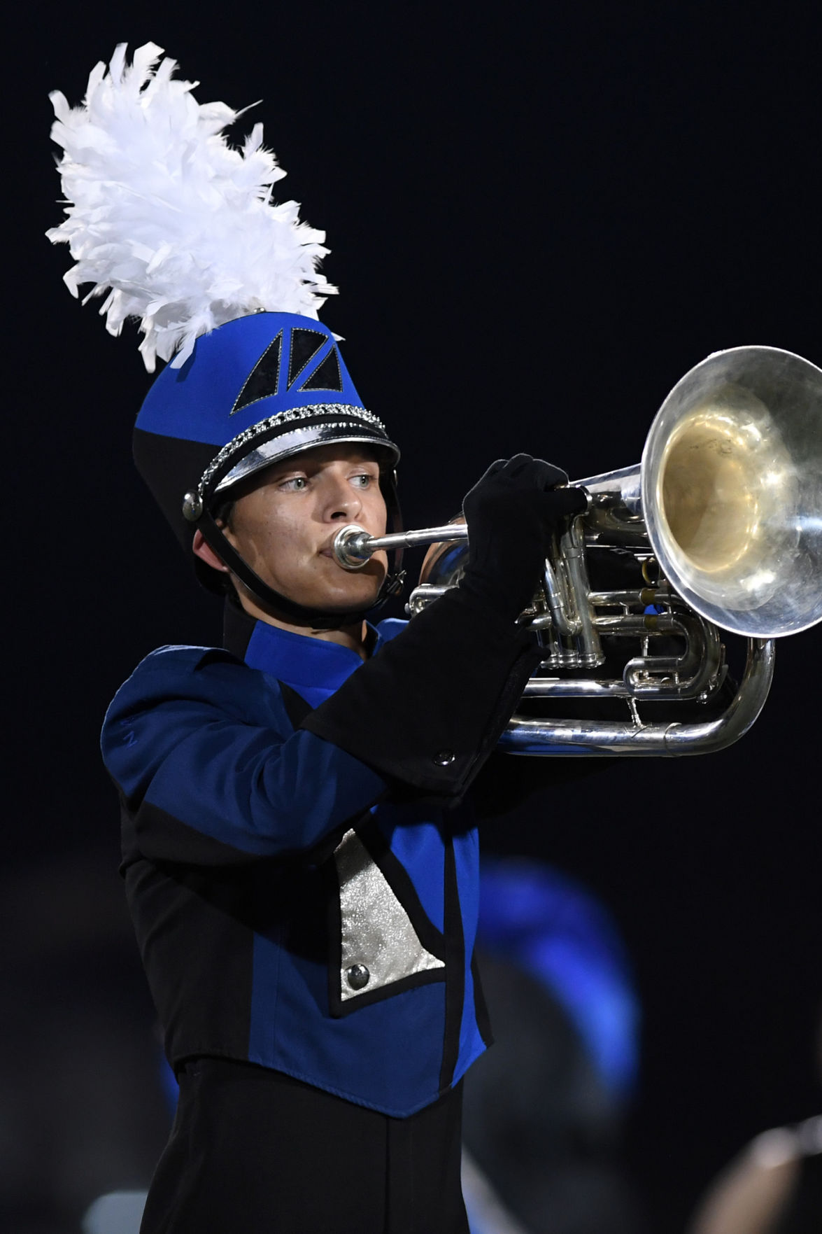 Navasota vs. Rudder football